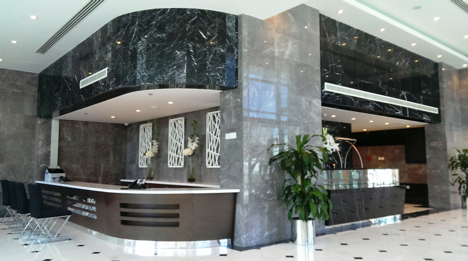 Public Area 2, Tulip hotel And Suites, Manama