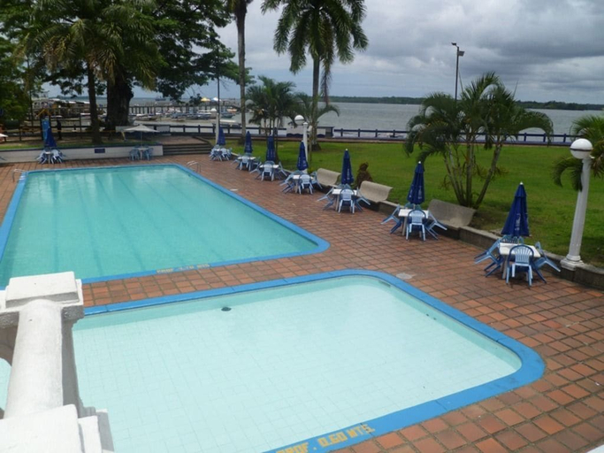 Sport & Beauty 5, Hotel Tequendama Inn Estación, Buenaventura