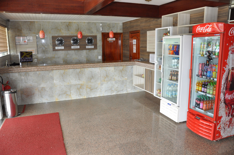 Others 4, Hotel Ryad Express, São Luis