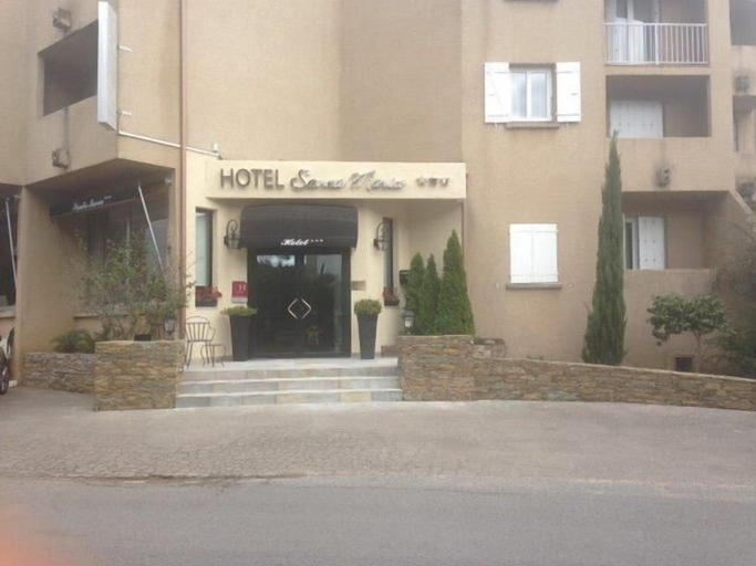 Exterior & Views 2, Hotel Santa Maria, Haute-Corse
