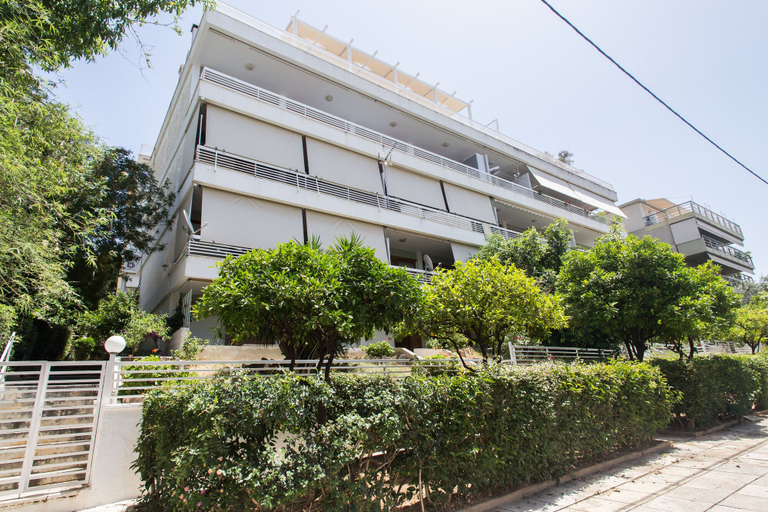 Exterior & Views 2, Seaside Secret by BluPine, Attica