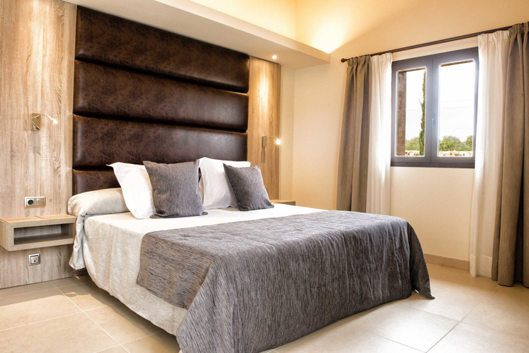 Bedroom 4, Hotel Son Trobat Wellness & Spa, Baleares