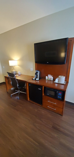 Others 5, Comfort Suites Helena Airport, Lewis and Clark