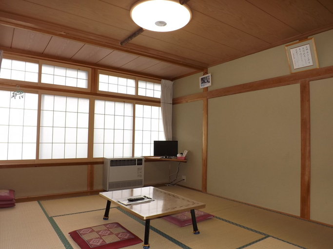 Others 4, Minshuku Rindo, Nagano