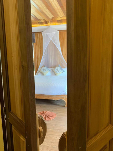 Bedroom 3, Thiw Son Beach Resort, Ko Yao District