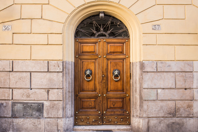 Exterior & Views 2, Charme Spagna Boutique Hotel, Roma