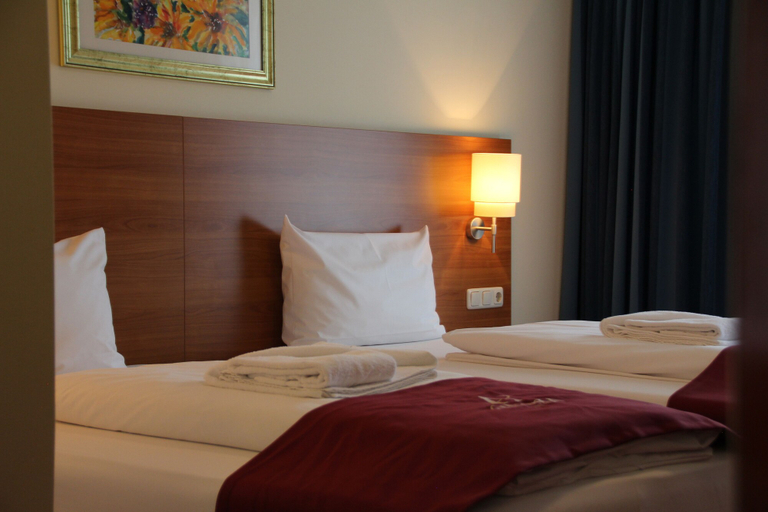 Bedroom 4, Abasto Hotel Eichenau, Fürstenfeldbruck
