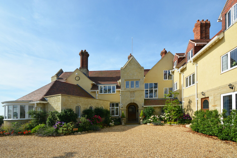 Exterior & Views 2, Haven Hall, Isle of Wight