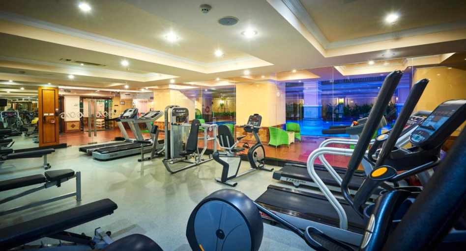 Others 3, Sherwood Residence, Quận 3