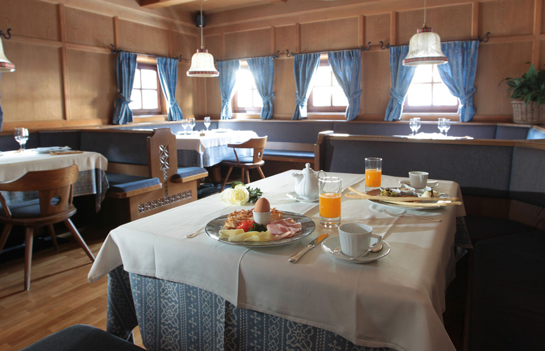Food & Drinks 5, Palace Hotel Wellness & Beauty, Sondrio