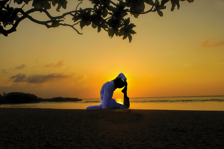 Grand Hyatt Bali - Others