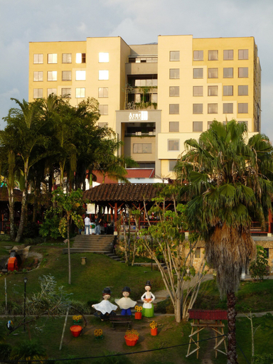 Exterior & Views 2, Armenia Hotel, Salento
