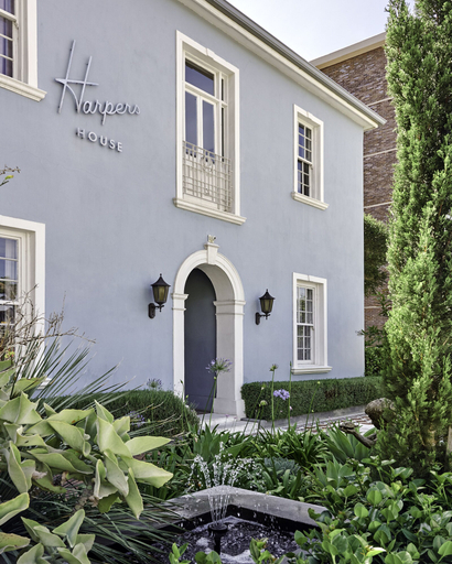 Exterior & Views 1, Harpers House, City of Cape Town