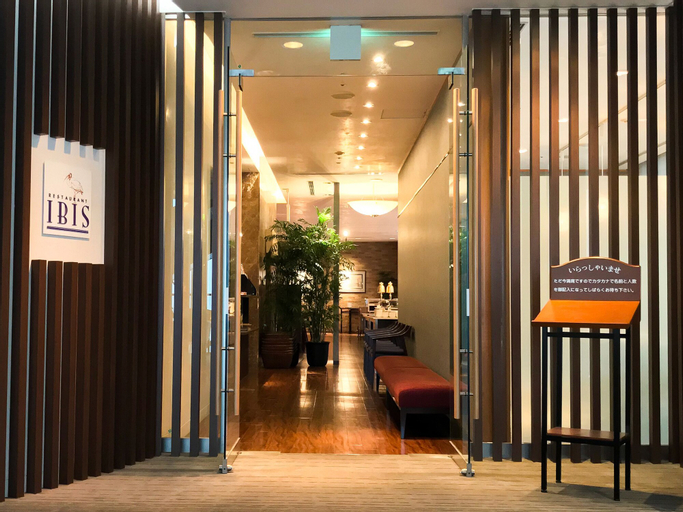 Food & Drinks 5, KKR Hotel Kanazawa, Kanazawa