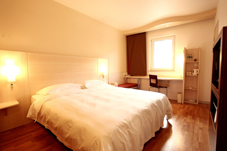 Bedroom 3, Ibis Anyang Jiefang Ave, Anyang