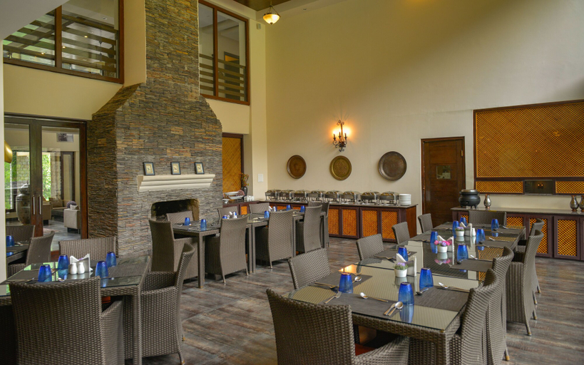 Food & Drinks 5, Heevan Villas Sonamarg, Ganderbal