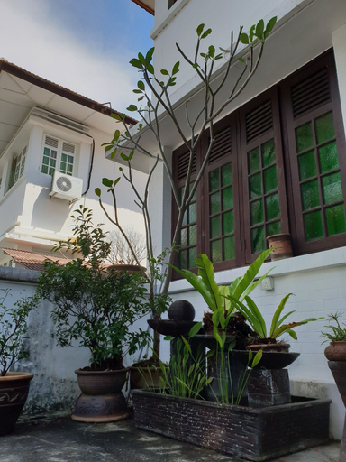 Exterior & Views 2, Hommie 1934, Penang Island