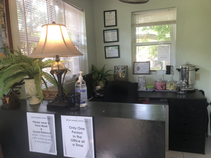 Others 5, Belize Budget Suites