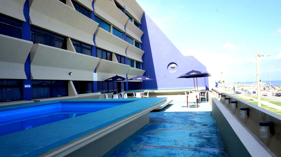 Sport & Beauty 5, Hotel Terraza del Sol, Coatzacoalcos