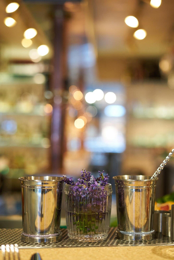 Food & Drinks 4, Rabble, Edinburgh