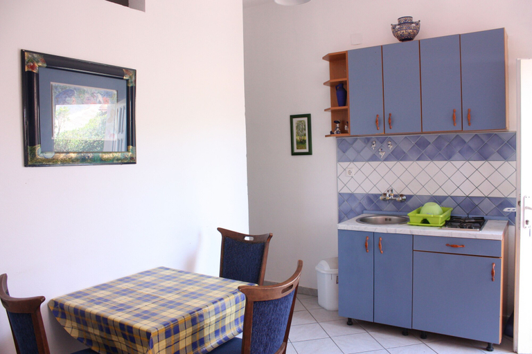 Others 5, Apartments Kaja, Pag