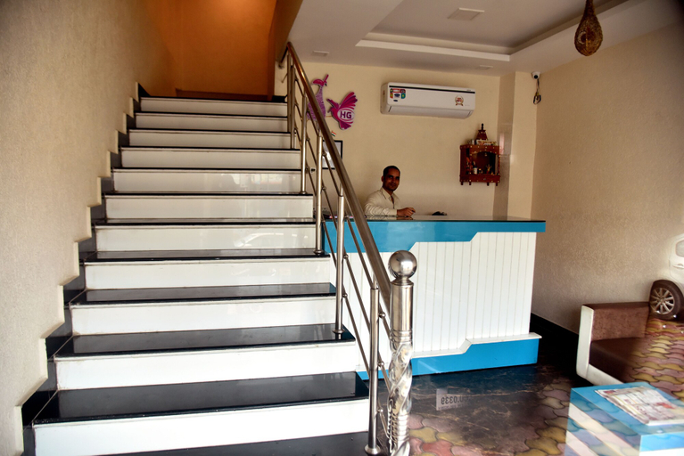 Others 5, Hotel Gharonda, Garhwal