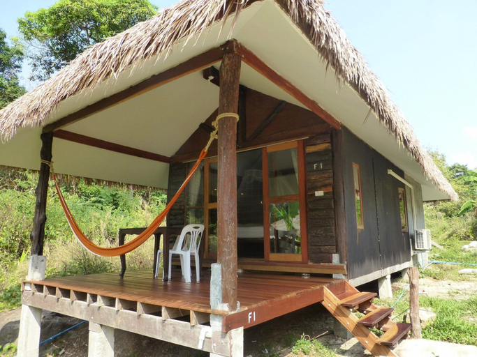 Exterior & Views 2, Koh Kood Resort, K. Ko Kut