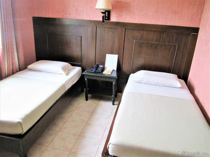 Bedroom 4, Miami Inn, Cagayan de Oro City