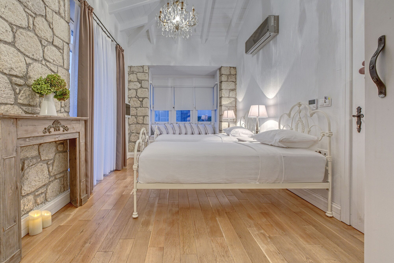 Bedroom 4, Alacati Casa Bella, Çeşme