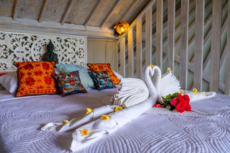 Bedroom 4, BoHo Bingin Beach, Badung