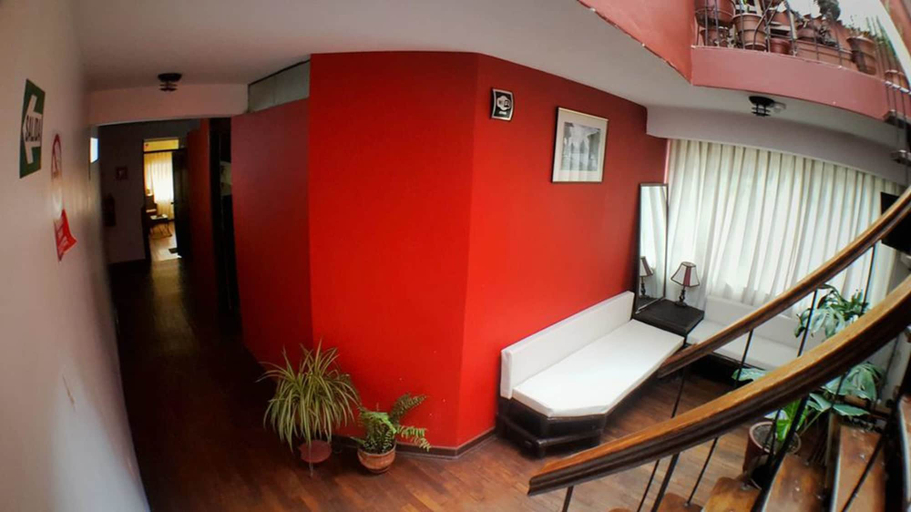 Bedroom 2, Killa House, Cusco