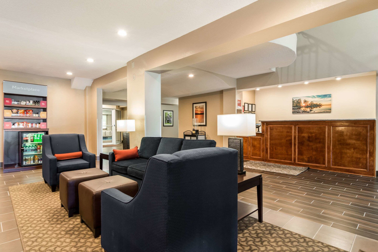 Others 5, Comfort Suites Eufaula North, Barbour