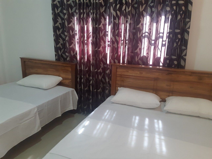 Bedroom 2, Hope Residence, N. Palatha East