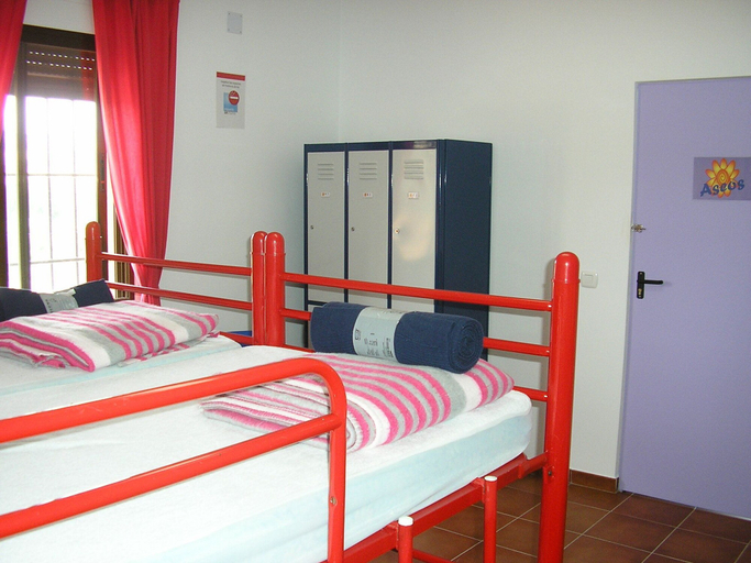 Bedroom 2, Albergue Serranilla - Hostel, Cuenca