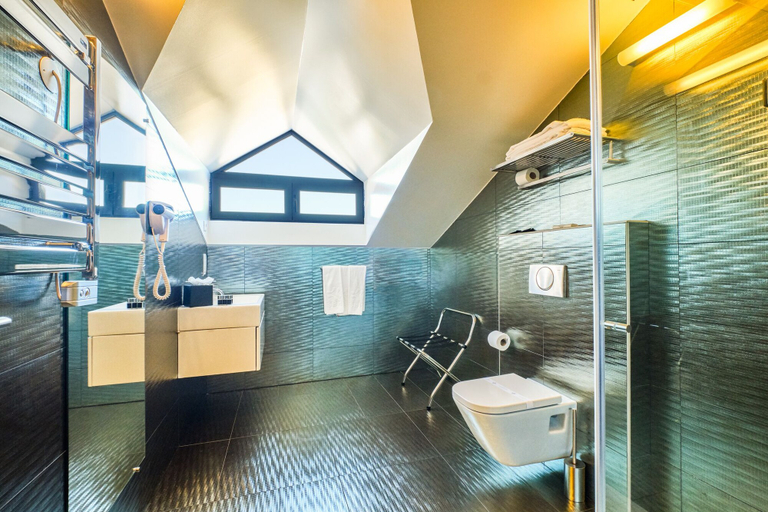 Bathroom 4, Sintra Bliss Hotel, Sintra