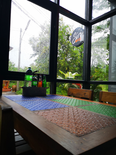 Bedroom 3, Siri Guesthouse, Muang Surat Thani