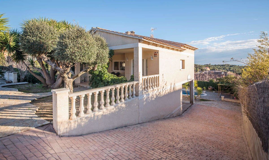 Exterior & Views, Casa Lliri, Tarragona