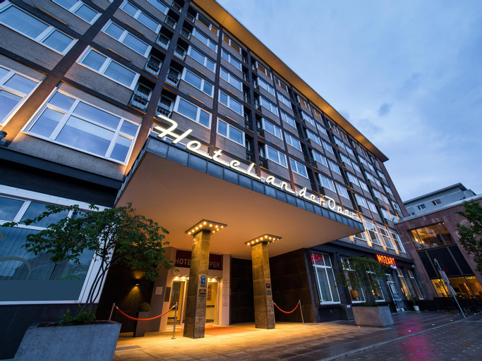 Exterior & Views 2, Hotel an der Oper, Chemnitz