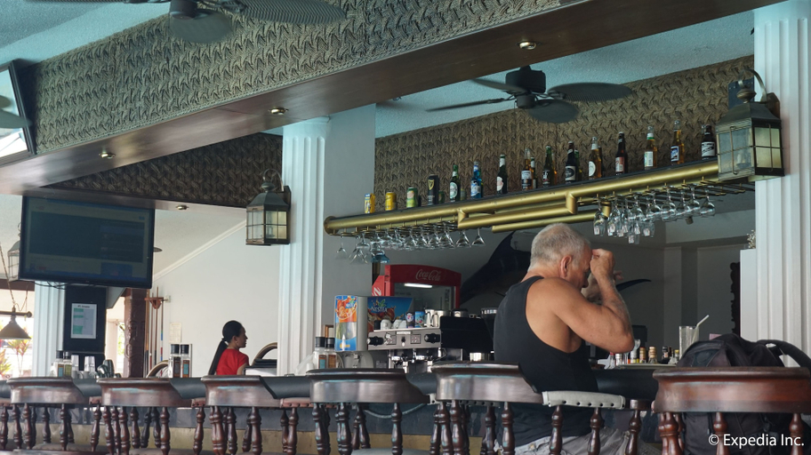 Food & Drinks 5, Wild Orchid Resort, Mabalacat