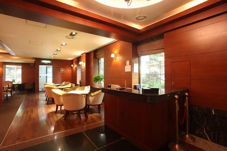Others 5, Karak Tourist Hotel, Songpa