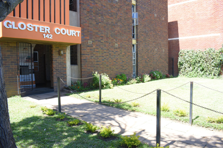 Exterior & Views, Brightcastle Harare City Apartments, Harare