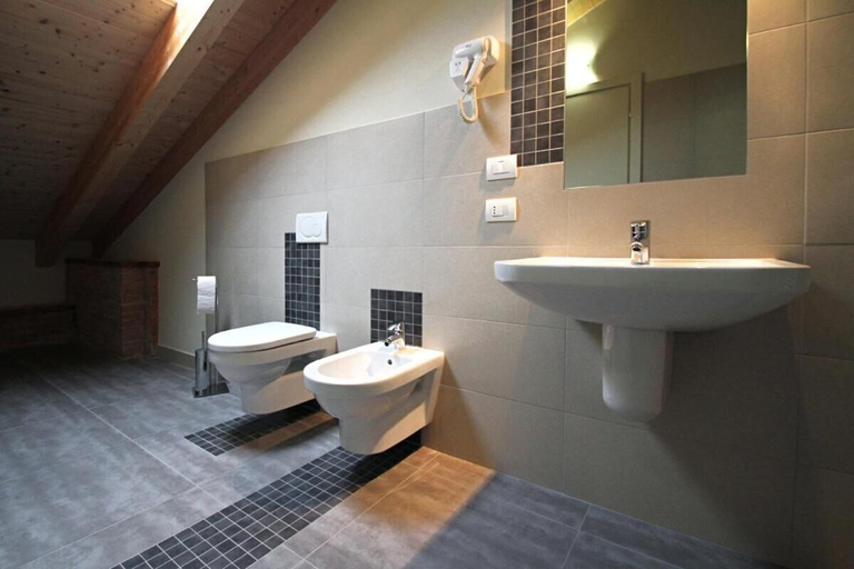 Bathroom 3, Agriturismo All' Albaro, Verona
