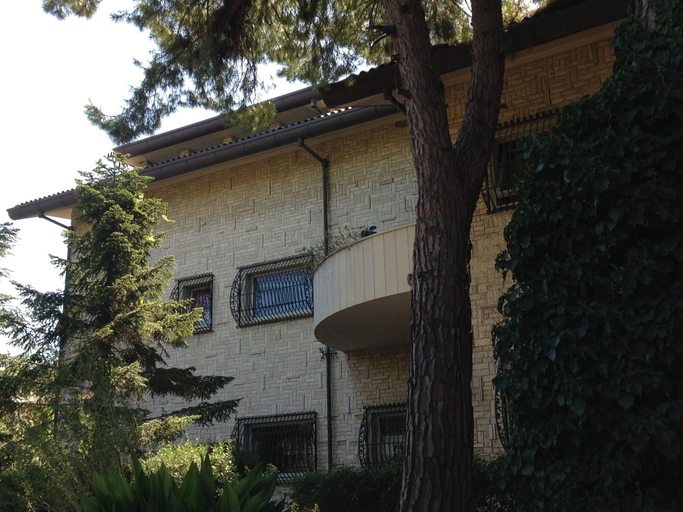 Exterior & Views 2, B&B Villa Wanda, Barletta-Andria-Trani