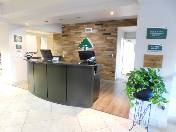 Others 5, GreenTree Inn & Suites in Pinetop, Navajo
