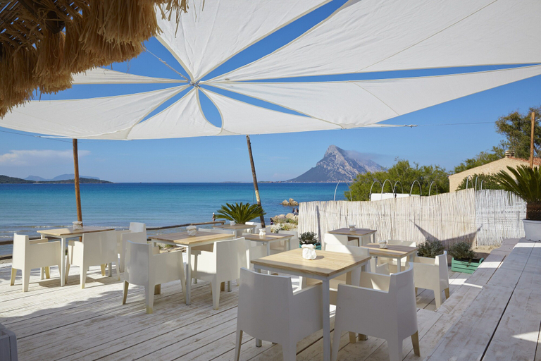 Food & Drinks 5, Residence Hotel Lu Nibareddu, Olbia-Tempio