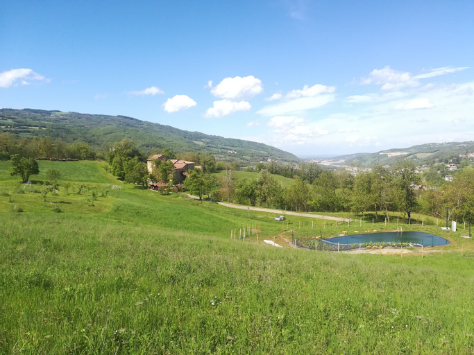Sacreterre Room & Breakfast, Parma