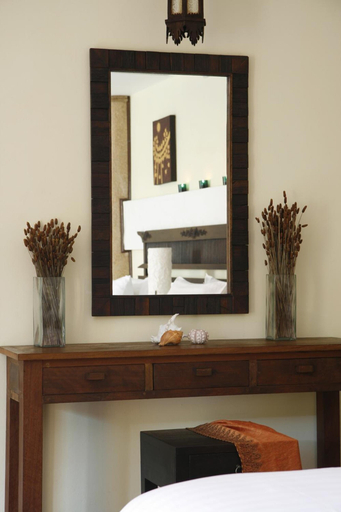 Bedroom 3, Evergreen Boutique Hua Hin, Hua Hin