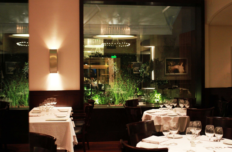 Food & Drinks 5, Hotel Intersur Recoleta, Distrito Federal