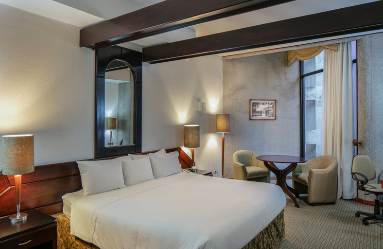 Bedroom 3, Radisson San Jose-Costa Rica, San José