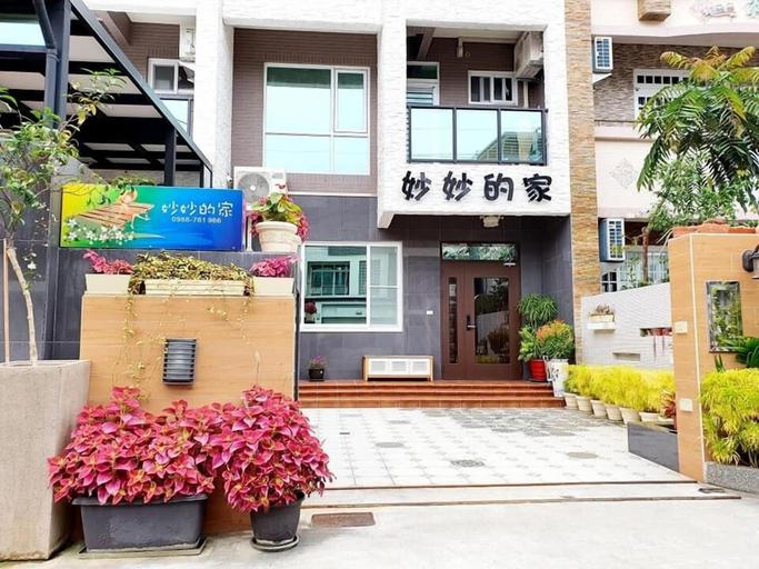 Exterior & Views 2, Miao Miao de jia, Taitung